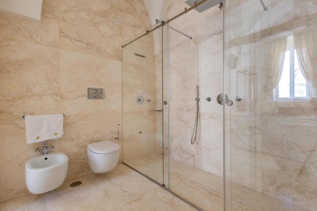 Palazzo Mascetti Hotell Ostuni Eksteriør bilde