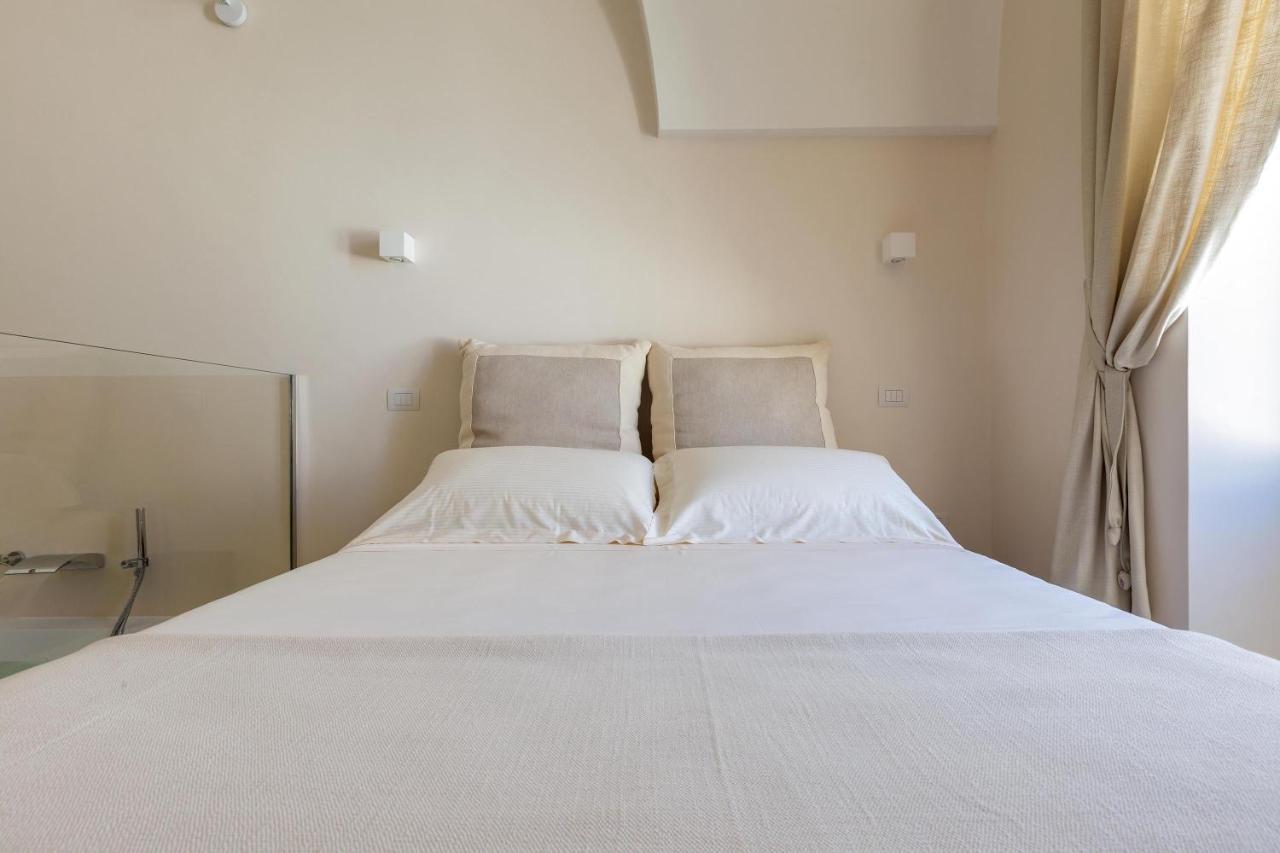 Palazzo Mascetti Hotell Ostuni Eksteriør bilde