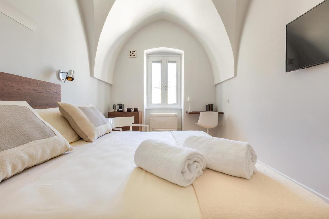Palazzo Mascetti Hotell Ostuni Eksteriør bilde