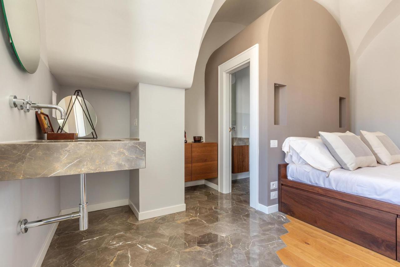 Palazzo Mascetti Hotell Ostuni Eksteriør bilde