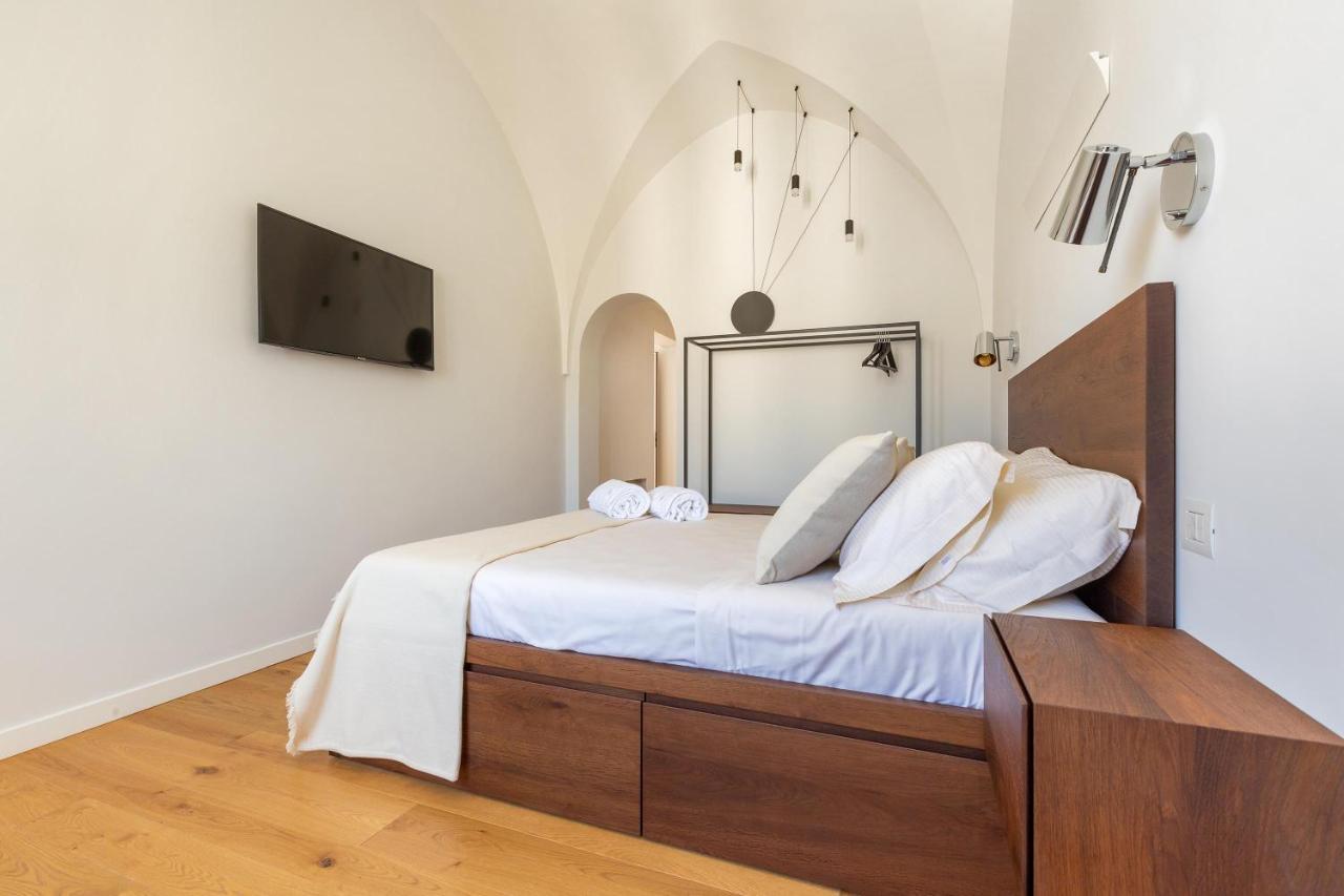 Palazzo Mascetti Hotell Ostuni Eksteriør bilde