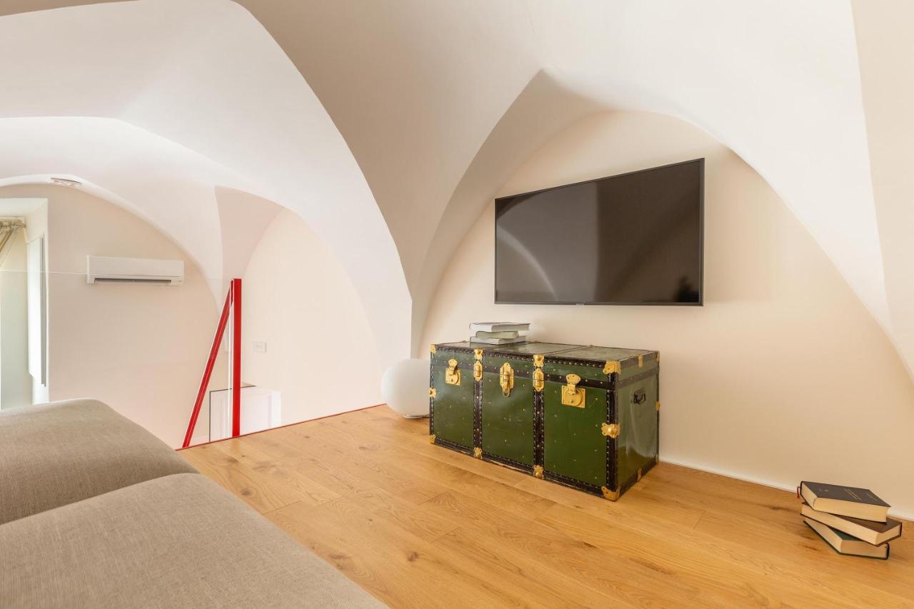 Palazzo Mascetti Hotell Ostuni Eksteriør bilde