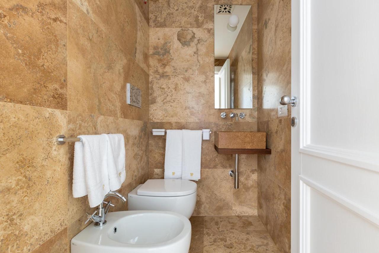 Palazzo Mascetti Hotell Ostuni Eksteriør bilde